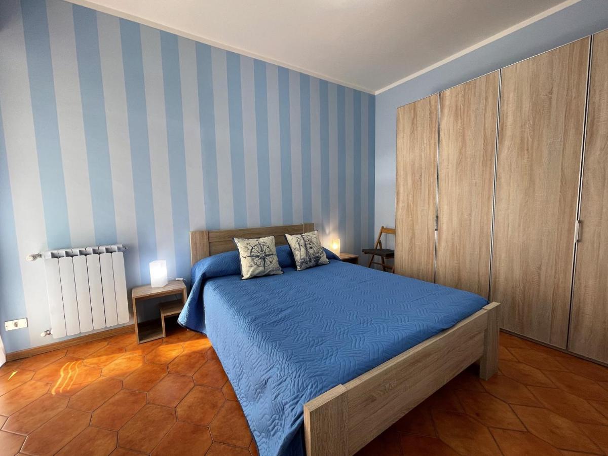 Stefano'S Guests House: 2 Bedrooms & Parking In Viareggio Extérieur photo