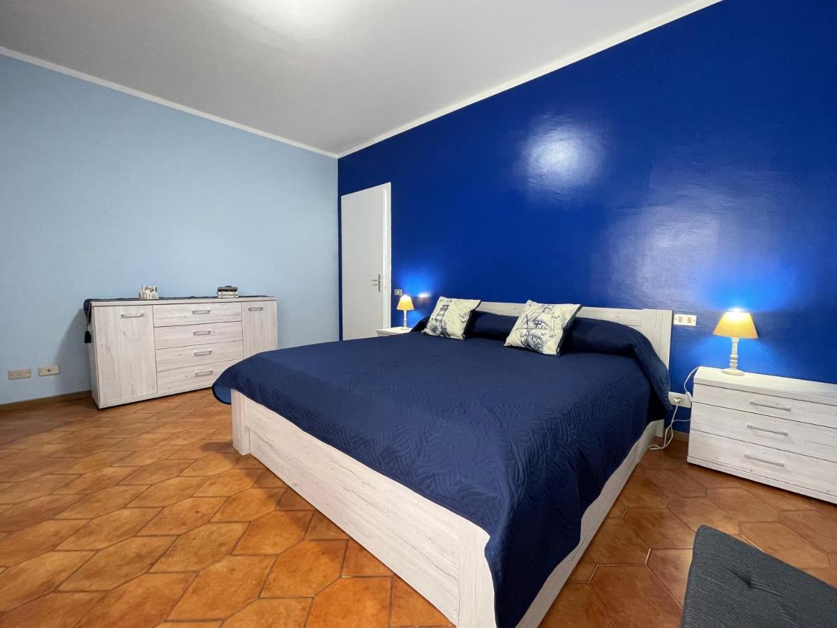 Stefano'S Guests House: 2 Bedrooms & Parking In Viareggio Extérieur photo