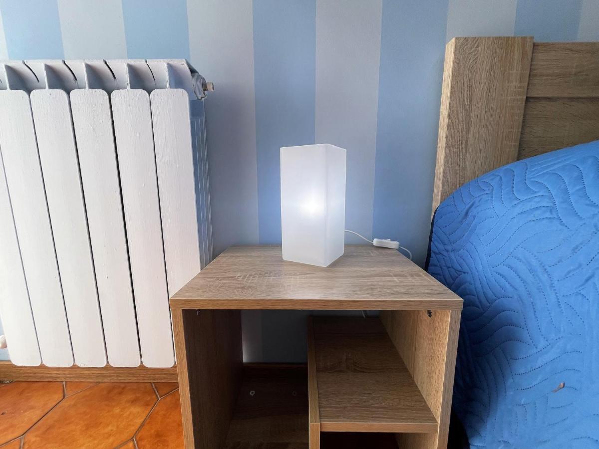 Stefano'S Guests House: 2 Bedrooms & Parking In Viareggio Extérieur photo
